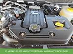 New 2026 Ram 3500 Tradesman Crew Cab 4x4 DRW Pickup for sale #1150999 - photo 25