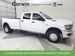 New 2026 Ram 3500 Tradesman Crew Cab 4x4 DRW Pickup for sale #1151000 - photo 7