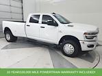 New 2026 Ram 3500 Tradesman Crew Cab 4x4 DRW Pickup for sale #1151000 - photo 8