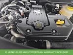 New 2026 Ram 3500 Tradesman Crew Cab 4x4 DRW Pickup for sale #1151000 - photo 27