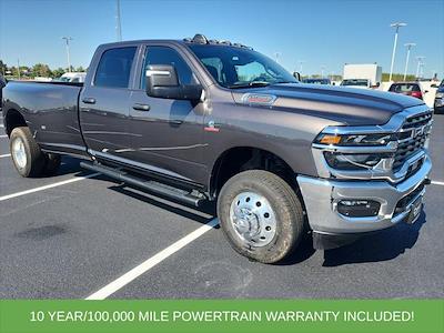 New 2026 Ram 3500 Tradesman Crew Cab 4x4 DRW Pickup for sale #1151003 - photo 2