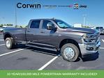 New 2026 Ram 3500 Tradesman Crew Cab 4x4 DRW Pickup for sale #1151003 - photo 1
