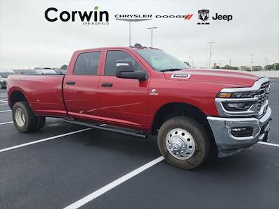 New 2026 Ram 3500 Tradesman Crew Cab 4x4 DRW Pickup for sale #1151005 - photo 1