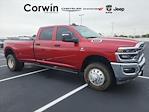 New 2026 Ram 3500 Tradesman Crew Cab 4x4 DRW Pickup for sale #1151005 - photo 1