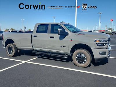 New 2026 Ram 3500 Big Horn Crew Cab 4x4 DRW Pickup for sale #1151009 - photo 1