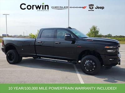New 2026 Ram 3500 Big Horn Crew Cab for sale #1151011 - photo 1