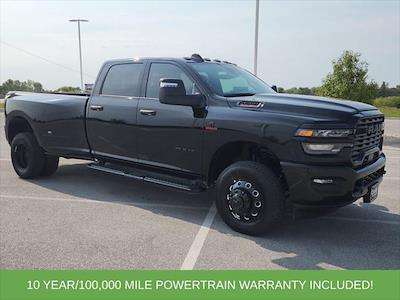 New 2026 Ram 3500 Big Horn Crew Cab for sale #1151011 - photo 2