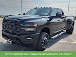New 2026 Ram 3500 Big Horn Crew Cab for sale #1151011 - photo 4