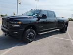 New 2026 Ram 3500 Big Horn Crew Cab 4x4 DRW Pickup for sale #1151013 - photo 4