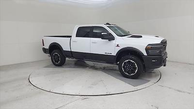 New 2026 Ram 2500 Rebel Crew Cab 4x4 Pickup for sale #1151900 - photo 2