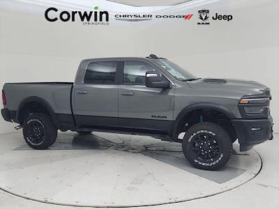 New 2026 Ram 2500 Power Wagon Crew Cab 4x4 Pickup for sale #1151904 - photo 1