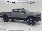 New 2026 Ram 2500 Power Wagon Crew Cab 4x4 Pickup for sale #1151904 - photo 1