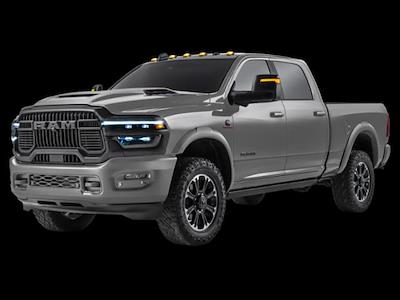 New 2026 Ram 2500 Power Wagon Crew Cab 4x4 Pickup for sale #1151905 - photo 1