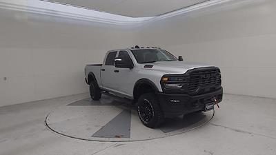 New 2026 Ram 2500 Tradesman Crew Cab for sale #1151907 - photo 2