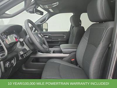 New 2026 Ram 2500 Big Horn Crew Cab 4x4 Pickup for sale #1151915 - photo 2