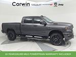 New 2026 Ram 2500 Big Horn Crew Cab 4x4 Pickup for sale #1151915 - photo 9