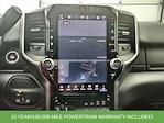 New 2026 Ram 2500 Big Horn Crew Cab 4x4 Pickup for sale #1151915 - photo 10