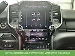 New 2026 Ram 2500 Big Horn Crew Cab 4x4 Pickup for sale #1151915 - photo 12