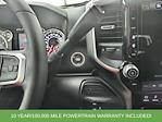 New 2026 Ram 2500 Big Horn Crew Cab 4x4 Pickup for sale #1151915 - photo 13