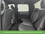 New 2026 Ram 2500 Big Horn Crew Cab 4x4 Pickup for sale #1151915 - photo 15