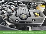 New 2026 Ram 2500 Big Horn Crew Cab 4x4 Pickup for sale #1151915 - photo 19