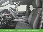 New 2026 Ram 2500 Big Horn Crew Cab 4x4 Pickup for sale #1151915 - photo 2