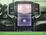 New 2026 Ram 2500 Big Horn Crew Cab 4x4 Pickup for sale #1151915 - photo 8