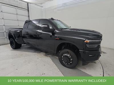 New 2026 Ram 3500 Laramie Mega Cab for sale #1152526 - photo 2
