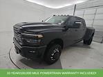 New 2026 Ram 3500 Laramie Mega Cab for sale #1152526 - photo 4