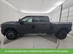 New 2026 Ram 3500 Laramie Mega Cab for sale #1152526 - photo 5