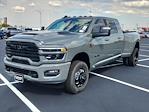 New 2026 Ram 3500 Laramie Mega Cab 4x4 DRW Pickup for sale #1152527 - photo 4