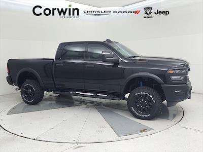New 2026 Ram 2500 Tradesman Crew Cab 4x4 Pickup for sale #1156460 - photo 1