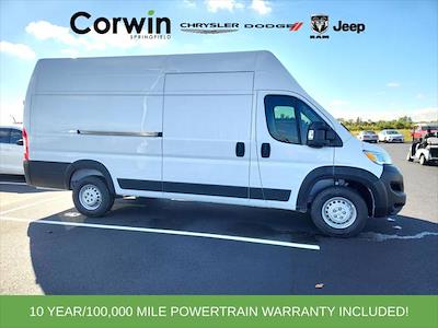 New 2026 Ram ProMaster 3500 Super High Roof Empty Cargo Van for sale #1159075 - photo 1