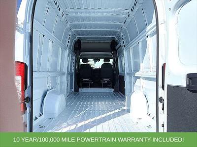 New 2026 Ram ProMaster 3500 Super High Roof Empty Cargo Van for sale #1159075 - photo 2