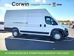 New 2026 Ram ProMaster 3500 Super High Roof Empty Cargo Van for sale #1159075 - photo 1