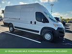 New 2026 Ram ProMaster 3500 Super High Roof Empty Cargo Van for sale #1159075 - photo 3