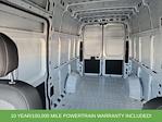 New 2026 Ram ProMaster 3500 Super High Roof Empty Cargo Van for sale #1159075 - photo 21