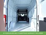 New 2026 Ram ProMaster 3500 Super High Roof Empty Cargo Van for sale #1159075 - photo 2