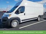 New 2026 Ram ProMaster 3500 Super High Roof Empty Cargo Van for sale #1159075 - photo 5