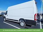 New 2026 Ram ProMaster 3500 Super High Roof Empty Cargo Van for sale #1159075 - photo 7