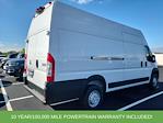 New 2026 Ram ProMaster 3500 Super High Roof Empty Cargo Van for sale #1159075 - photo 11
