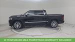 New 2026 Ram 1500 Limited Longhorn Crew Cab for sale #1159453 - photo 8