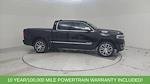 New 2026 Ram 1500 Limited Longhorn Crew Cab for sale #1159453 - photo 17