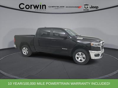 New 2026 Ram 1500 Big Horn Crew Cab for sale #1159464 - photo 2