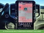 New 2026 Ram 3500 Laramie Crew Cab 4x4 DRW Pickup for sale #1159887 - photo 15