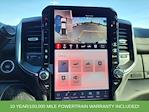 New 2026 Ram 3500 Laramie Crew Cab 4x4 DRW Pickup for sale #1159887 - photo 16