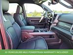 New 2026 Ram 3500 Laramie Crew Cab 4x4 DRW Pickup for sale #1159887 - photo 23