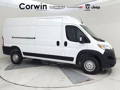New 2026 Ram ProMaster 2500 High Roof Empty Cargo Van for sale #1159969 - photo 1