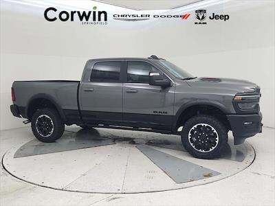New 2026 Ram 2500 Rebel Crew Cab 4x4 Pickup for sale #1162011 - photo 1
