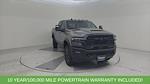 New 2026 Ram 2500 Rebel Crew Cab 4x4 Pickup for sale #1162011 - photo 4